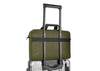 EVOL 15.6'' Recycled Laptop Briefcase Olive