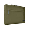 EVOL Recycled 15.6″ Laptop Sleeve Olive