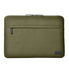 EVOL Recycled 15.6″ Laptop Sleeve Olive