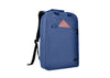 EVOL 15.6'' Recycled Laptop Backpack Navy