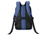 EVOL 15.6'' Recycled Laptop Backpack Navy