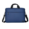 EVOL 15.6'' Recycled Laptop Briefcase Navy