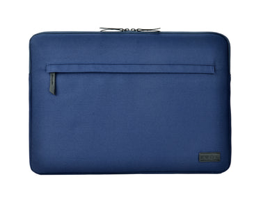 EVOL Recycled 13.3″ Laptop Sleeve Navy