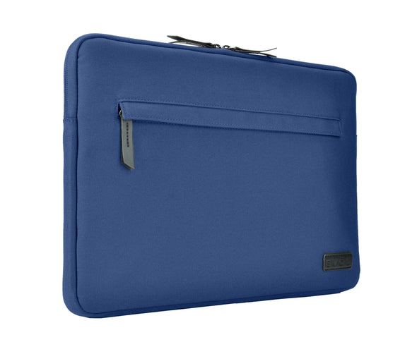 EVOL Recycled 13.3″ Laptop Sleeve Navy