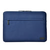 EVOL Recycled 15.6″ Laptop Sleeve Navy