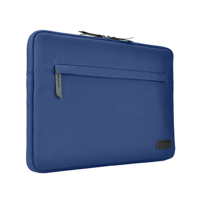 EVOL Recycled 15.6″ Laptop Sleeve Navy