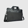 EVOL Byron Water Repellant Slimline Briefcase 13.3''