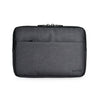 AGVA 8'' gadget accessory pouch makes a great organizer gadget bag for your phones, powerbank, charging cables and 8inch tablet