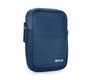 AGVA Jersey Gadget Accessory Pouch 2.5''