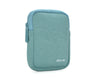 AGVA Jersey Gadget Accessory Pouch 2.5''