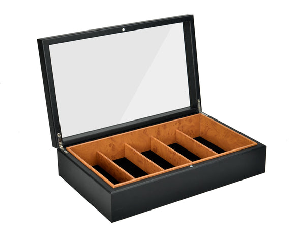 URBURN 5 Compartment Optical Holder