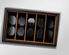 URBURN 5 Compartment Optical Holder