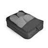 AGVA 3-in-1 Rollaway Travel Set - Black