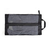 AGVA 3-in-1 Rollaway Travel Set - Black