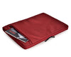 AGVA Heritage Laptop Cover 15'' - Red