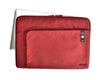 AGVA Heritage Laptop Cover 15'' - Red