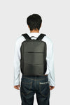 AGVA 15.6'' Mod Backpack Black