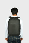 AGVA 15.6'' Mecca Backpack Black