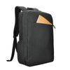 AGVA 15.6'' Mecca Backpack Black