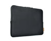 AGVA Jersey Laptop Sleeve 13.3-14.1''' - Black