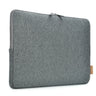Carrying your laptop to work or school never looked better. Our jersey laptop sleeves are made of protective cotton-neoprene fabric that are soft to touch and has the right protection for your laptop and charging accessories