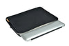 Agva 11.6-12.3" Jersey Laptop Sleeve -Black