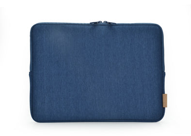 Agva 11.6-12.3" Jersey Laptop Sleeve -D/Blue
