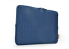 Agva 11.6-12.3" Jersey Laptop Sleeve -D/Blue