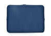 Agva 11.6-12.3" Jersey Laptop Sleeve -D/Blue