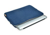 Agva 11.6-12.3" Jersey Laptop Sleeve -D/Blue