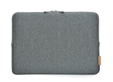 Agva 11.6-12.3" Jersey Laptop Sleeve -Grey