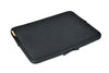 Agva 11.6-12.3" Jersey Laptop Sleeve -Black