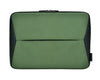 AGVA Hipsonic Water-Repellant Laptop Cover 14.1'' - Olive