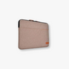 AGVA Jenson Laptop Cover 14.1'' - Brown