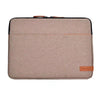 AGVA Jenson Laptop Cover 14.1'' - Brown